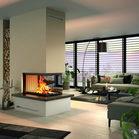 © Spartherm Feuerungstechnik GmbH