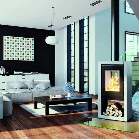 © Spartherm Feuerungstechnik GmbH